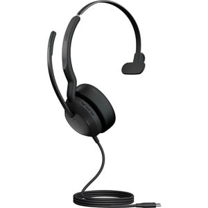 JABRA EVOLVE2 50 USB-C MS MONO