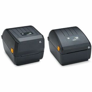 Zebra ZD230 Desktop, Manufacturing, Transportation & Logistic Thermal Transfer Printer - Monochrome - Label/Receipt Print 
