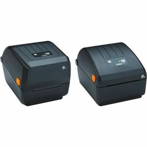Zebra ZD230 Retail, Healthcare, Transportation & Logistic Direct Thermal Printer - Monochrome - Label Print - Ethernet - U