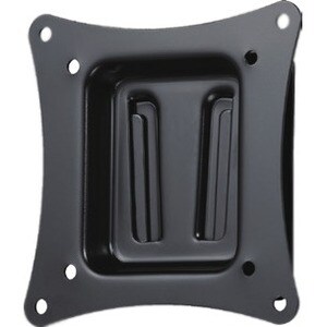 Advantech ARES-12250 Wall Mount for Display Screen, Monitor, All-in-One Computer, Kiosk - Black - 17.8 cm to 81.3 cm (32")