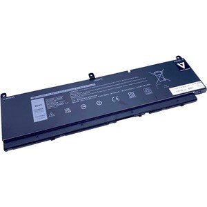 V7 BAT DELL PRECISION 7550 7750 453-BBCQ 3HK45 6 CELL 8333MAH