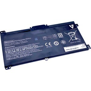 V7 BAT HP PAVILION X360 14-BA BK03XL 916811-855 916366-421