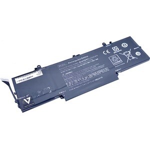 V7 H-918108-855-V7E Bateria - 6-célula Íon Lítio (Li-Ion) - Para Notebook - Bateria recarregável - 5800 mAh - 67 Wh Shelf 