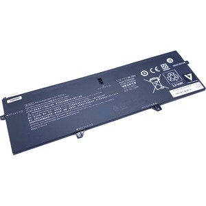 V7 H-HSTNN-UB7N-V7E Bateria - 4-célula Íon Lítio (Li-Ion) - Para Notebook - Bateria recarregável - 7300 mAh - 56 Wh Shelf 