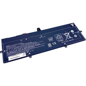 V7 H-L02478-855-V7E Bateria - 4-célula Íon Lítio (Li-Ion) - Para Notebook - Bateria recarregável - 7300 mAh - 56 Wh Shelf 