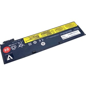V7 L-45N1126-V7E Bateria - 3-célula Íon Lítio (Li-Ion) - Para Notebook - Bateria recarregável - 11,4 V - 2100 mAh - 24 Wh 