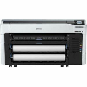 Epson SureColor SCP8570DL PostScript Inkjet Large Format Printer - 44" Print Width - Color - 6 Color(s) - 89 ft²/h Color S