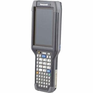 Terminal portable Honeywell Dolphin CK65 Durci - 1D, 2D - EX20Moteur de balayage - Imager - 10,2 cm (4") - LCD - 480 x 800