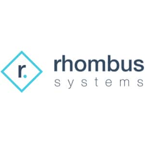 Rhombus M15 Motion Sensor