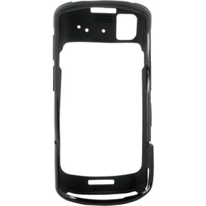 MOBILIS Protech Rugged Case for Zebra Mobile Computer - Black - Drop Resistant, Shock Resistant, Shock Absorbing, Impact R