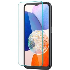 Spigen GLAS.tR SLIM 9H Tempered Glass Screen Protector - Clear - 2 - For LCD Smartphone
