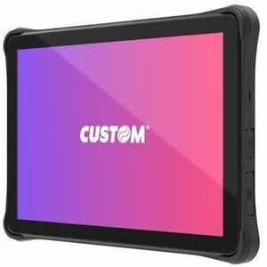 Custom America T Ranger Mobile POS/Tablets T-RANGER, 10.1 TABLET, 1D/2D, 4/64, A11 - CUSTOM AMERICA, T-RANGER, 10.1 DISPLA
