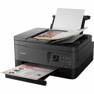 PIXMA TS7450i black A4 MFP 3in1