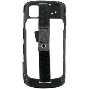 MOBILIS PROTECH Rugoso Estojo de transporte Scanner, Mobile Computer - Preto - Resistente a choques, Resistente a quedas, 