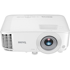 BenQ MS560 DLP-Projektor - 800 x 600 Piel - 20,000:1 Kontrastverhältnis - 4000 lm Helligkeit - Vorderseite - 15000 Stunde(