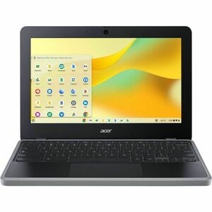 Acer Chromebook 311 C723 C723-K1JM 11.6" Chromebook - HD - MediaTek MT8 MT8186T - 8 GB - 32 GB Flash Memory - English (US)