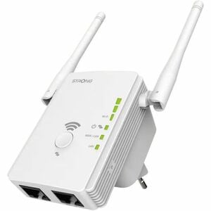 Ripetitore di rete Strong - 2 x Rete (RJ-45)