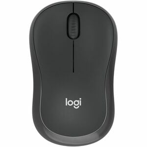 M240 SILENT MOUSE GRAPHITE BLUETOOTH