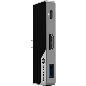 ALOGIC USB-C Dock Nano MINI with USB-A #