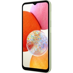 Smartphone Samsung Galaxy A14 SM-A145R/DSN 128 GB - 4G - 16,8 cm (6,6") LCD Full HD Plus 2408 x 1080 - Octa-core (Cortex A