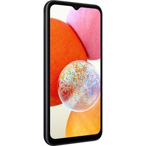 Smartphone Samsung Galaxy A14 SM-A145R/DSN 64 GB - 4G - 16,8 cm (6,6") LCD Full HD Plus 2408 x 1080 - Octa-core (Cortex A7