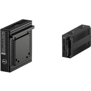 Dell Wandhalterung für Thin Client, Desktop Computer - VESA-Wandhalterungsnorm - Box