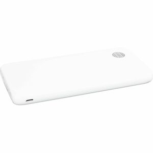 Our Pure Planet Power Bank - For Smartphone, Smartwatch, Tablet - 10000 mAh - 2.10 A - 2 x USB