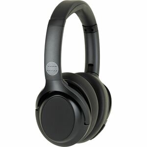 Our Pure Planet Signature Wireless Over-the-head Stereo Headset - Binaural - Circumaural - Bluetooth - Noise Canceling