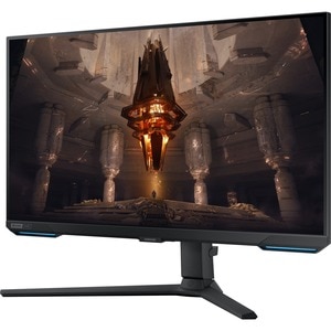 Samsung Odyssey G7 S28BG700EP 28" Class 4K UHD LCD Monitor - 71.1 cm (28") Viewable - In-plane Switching (IPS) Technology 