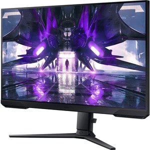 Samsung S27AG300NR 27" Class Full HD LCD Monitor - 16:9 - 68.6 cm (27") Viewable - LED Backlight - 1920 x 1080 - 144 Hz Re