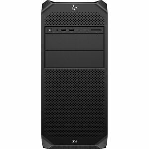 HP Z4 G5 Workstation - Xeon w3-2425 - 32 GB - 2 TB SSD - Tower - Intel W790 Chip - Windows 11 Pro - RTX A2000 12 GB Grafik