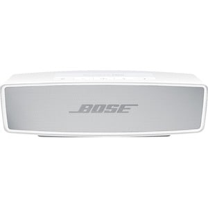 Bose SoundLink Mini II 便携式 蓝牙 扬声器系统 - 5 W RMS - 桌上 - 可充电电池 - USB