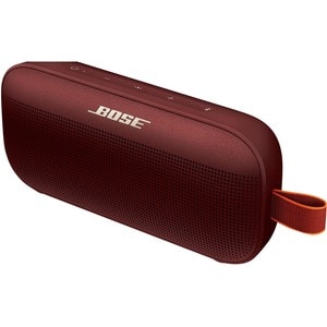 Bose SoundLink Flex 便携式 蓝牙 扬声器系统 - 可充电电池