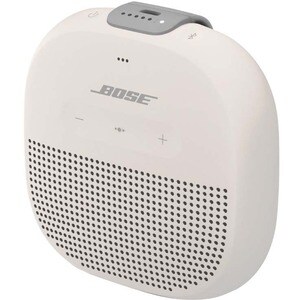 Bose SoundLink Micro 便携式 蓝牙 扬声器系统 - Google Assistant, Siri 支持 - 可充电电池 - USB