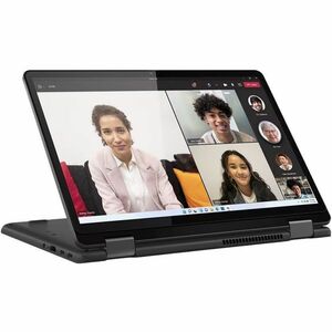 Lenovo 13w Yoga Gen 2 82YSS00S00 13.3" Touchscreen Convertible 2 in 1 Notebook - WUXGA - AMD Ryzen 5 7530U - 16 GB - 256 G
