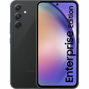 Samsung Galaxy A54 5G Enterprise Edition SM-A546B/DS 128 GB Smartphone - 16.3 cm (6.4") Super AMOLED Full HD Plus 1080 x 2
