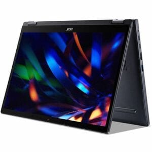 Acer TMP414RN-53-TCO-50MG 35,6 cm (14 Zoll) Touchscreen 2 in 1 Notebook - WUXGA - Intel Core i5 13. Gen. i5-1335U - 8 GB -