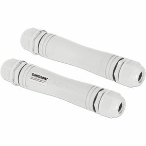 PoE Extensor 30W Max, Exteriores 1000m - 30W