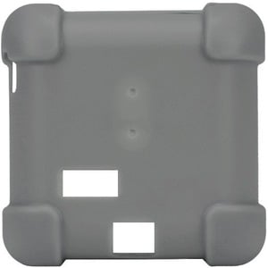 MOBILIS R Series Rugged Case for SumUp Payment Terminal - Dark Grey - Scratch Resistant, Drop Resistant, Impact Resistant,