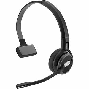 EPOS IMPACT SDW 5031 - EU Headset - Mono - Wireless - DECT - On-ear - Monaural - Noise Cancelling, MEMS Technology, Omni-d