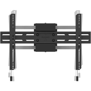 Neomounts Installazione su colonna Neomounts per Schermo - Nero - 101,6 cm a 190,5 cm (75") Supporto schermo - 600 x 400 - Compatibile montaggio VESA