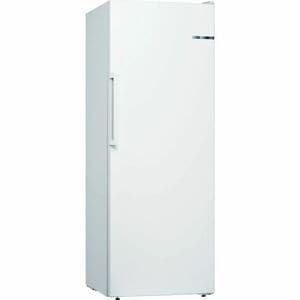 Freezer Bosch GSN29VWEP 200 L Porta singola - Installazione libera - Bianco - Digital Inverter Compressor - Allarme porta 