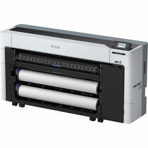 Stampante a getto di inchiostro per grandi formati Epson SureColor SC-P8500D - 1117,60 mm (44") Larghezza di stampa - Colo