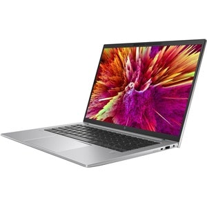 HP ZBook Firefly 14 G10 14" Mobile Workstation - WUXGA - Intel Core i5 13th Gen i5-1350P - 16 GB - 256 GB SSD - Intel Chip
