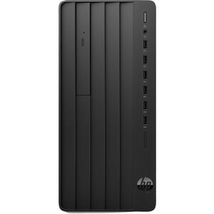 HP Pro 280 G9 Desktop Computer - Intel Core i3 12th Gen i3-12100 - 4 GB - 1 TB HDD - Tower - Intel H670 Chip - FreeDOS - I