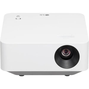 Proiettore DLP Portatili LG CineBeam PF510Q - 16:9 - High Dynamic Range (HDR) - 1920 x 1080 - Frontale - 1080p - 30000 Ora