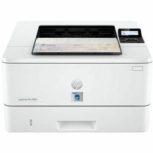 Prime Imaging 4001N Laser Printer - Plain Paper Print