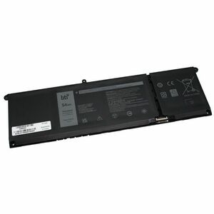BTI Batterie - 4-Zelle Lithium-Ionen (Li-Ionen) - für Notebook - Aufladbarer Akku - 15 V - 3420 mAh - 54 Wh Shelf Life