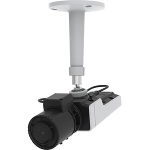 AXIS M1137 MK II 5 Megapixel Netzwerkkamera - Farbe - Box - H.265, H.264, Motion-JPEG, Zipstream - 2592 x 1944 - 3,50 mm- 