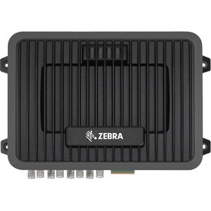 Lettore RFID Zebra FX9600 - 902 MHz a 928 MHz - UHF - USB - Rete (RJ-45)